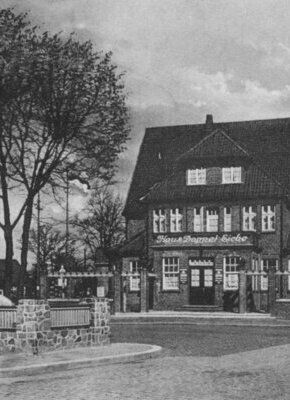 Bild von Rundgang auf den Spuren des alten Dorfes