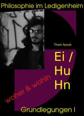 Bild von philosophisch – poetischer Abend im Ledigenheim