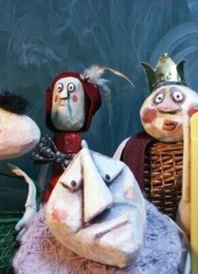 Bild von DRACHEN PROBE