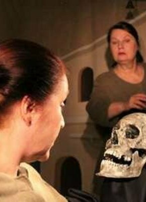 Bild von Stärker als die Sonne - WEIL WOCHENENDE