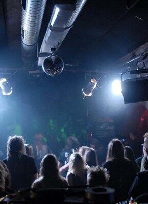 Bild von Revolt! Incantation, Hate und Beheaded