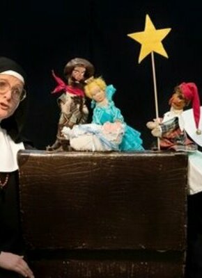 Bild von Tri Tra Trullala - Kasperl Melchior Balthasar