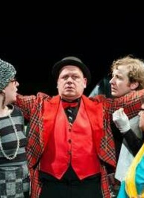 Bild von HERR KAISER