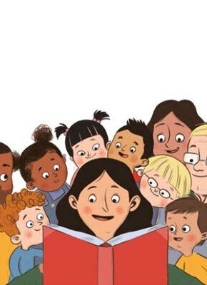 Bild von Librileo Vorlesestunde