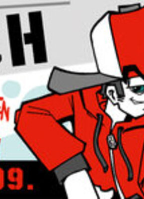 Bild von The Bench meets Scratchen ohne Grenzen