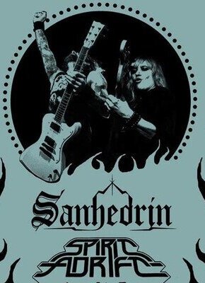 Bild von Revolt! Co Headline Tour!