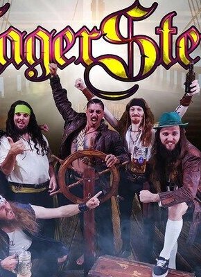 Bild von Revolt! & Cerritus