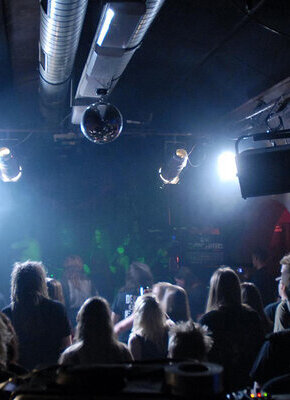 Bild von Billstedt Metal Day III