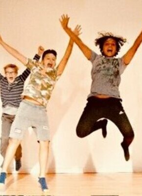 Bild von Schauspiel ABC | FERIENspecial Hamburg (ab 9 J.)