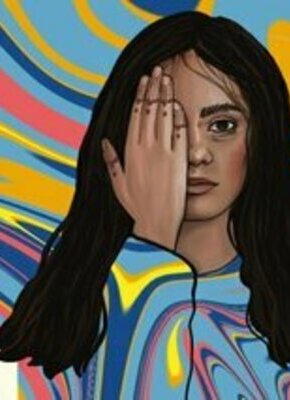 Bild von People out of boxes - Gesellschaft intersektional verstehen