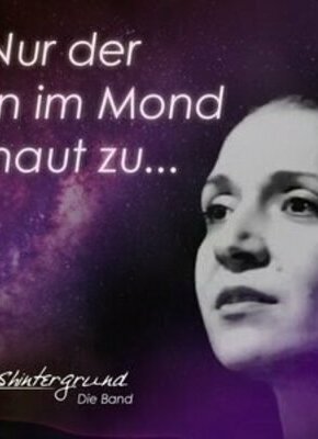 Bild von Nur der Mann im Mond schaut zu - Konzert