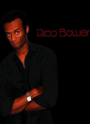 Bild von Rico Bowen