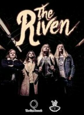 Bild von The Riven / support: Mount Atlas