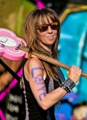 Bild von LOLA ROCKT!