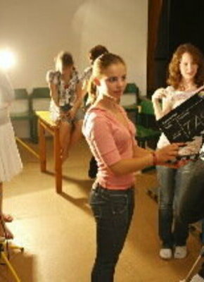 Kostenlose Schauspiel-Schnupperstunde für Kinder und Jugendliche