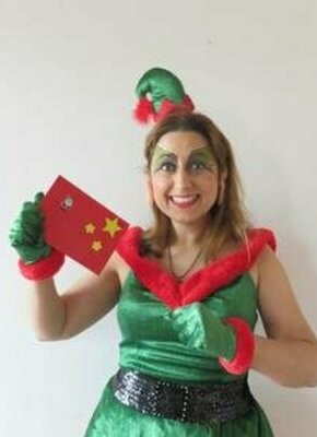 Bild von Weihnachtsmärchen