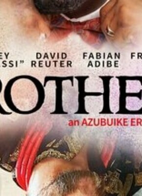 Bild von Nollywood KinoAbend – Afrikanische Filmreihe