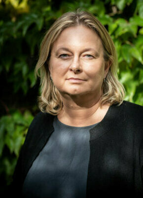 Bild von Tanja Breukelchen: Hamburgs starke Frauen - Lesung