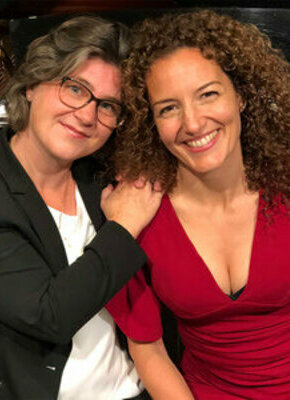 Bild von Laila & Julia - das Weihnachtskonzert