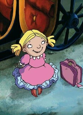 Bild von Die drei Räuber