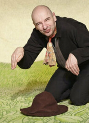 Bild von Der Maulwurf Grabowski – Erzähltheater ab 4 Jahren