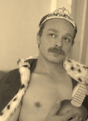 Bild von ?Freddie II? - Mein Leben als schlechtester Freddie Mercury-Imitator der Welt