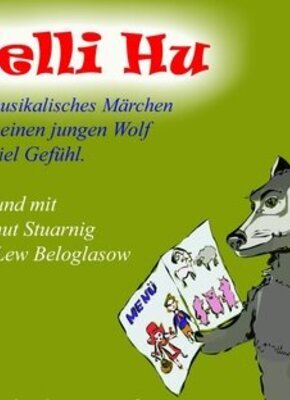 Bild von Musikalische Märchen für Kinder | Helmut Stuarnig