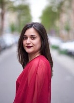 Bild von Ines Herrmann | Singer/Songwriter - Indie Jazz, Rock und Pop