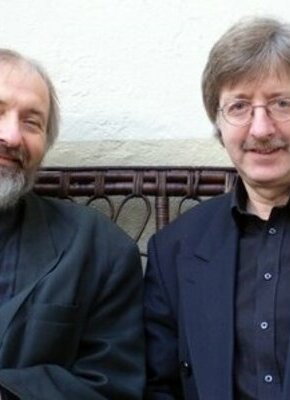 Bild von Duo Liebertango | Träumerischer Tango