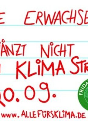 Bild von Die Zinnschmelze streikt!