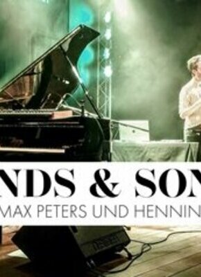 Bild von  Sounds & Songs | Ein jazziger Mix