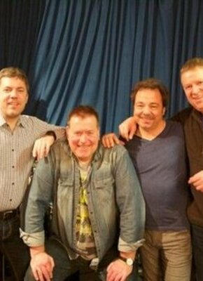 Bild von ATTIC BLUES | Waschechter Blues