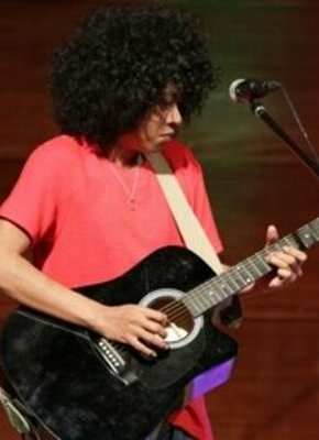 Bild von 9. SuedKultur Music-Night: Elan Zack - Roots, Rock, Reggae