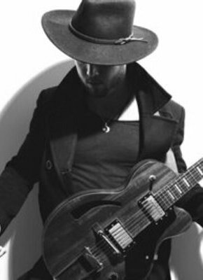 Bild von 9. SuedKultur Music-Night: WORTH | Singer-Songwriter Bohemian Blues