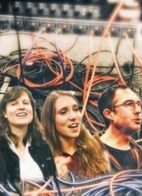 Bild von Vocalensemble ?FiveUp? | Pop und Jazz a cappella