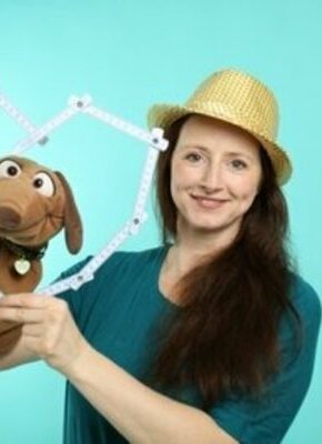 Bild von Maya Raue - Puppentheater | Kollin Kläff und der Hundetag