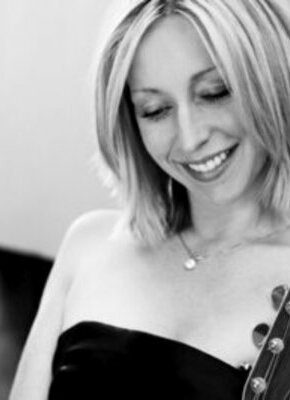 Bild von Michelle Nadia (solo) | Soulful Folk Pop from New Zealand