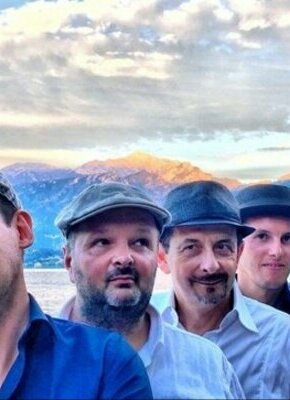 Bild von BREVABLUES | Blues, Soul und Funk