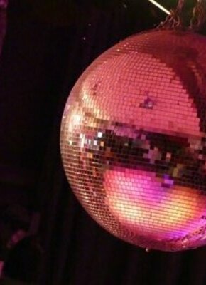 Bild von XMAS DANCE