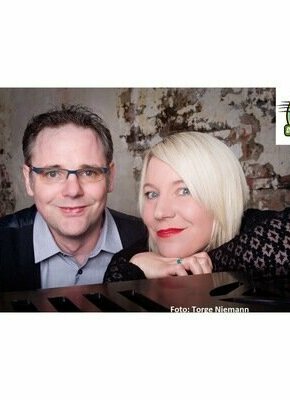 Bild von Das rollende Sofa