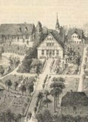 Bild von Die Geschichte des Rauhen Hauses