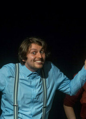 Bild von Steife Brise & Friends