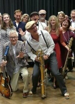 Bild von LOLA Swingt!