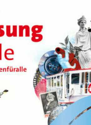 Bild von „100 Jahre Uni Hamburg – Vorlesung für alle“