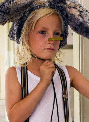 Bild von Super Jack und Bruder Langohr