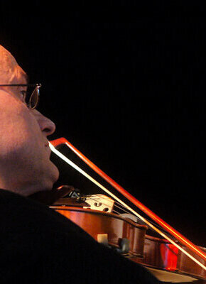 Bild von Neujahrskonzert