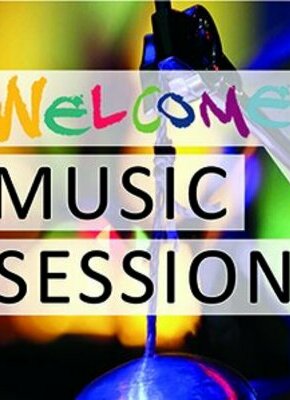 Bild von Welcome Music Session