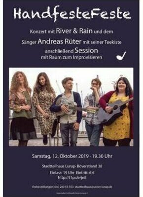 Bild von HandfesteFeste