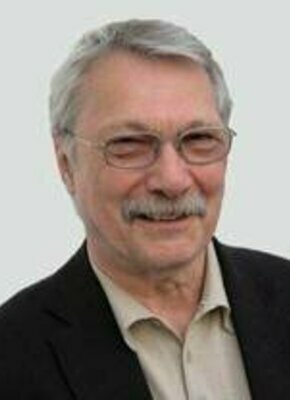 Bild von Venske liest