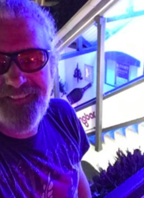 Bild von Sammy Barry Projekt Rock and Soul